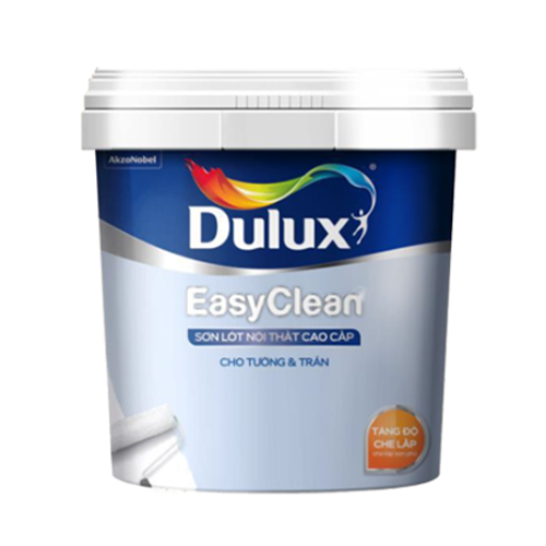 Sơn lót nội thất cao cấp Dulux Easy Clean A935