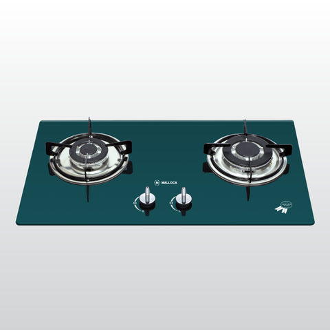  Bếp gas âm 2 gas AS 9102G NEW 