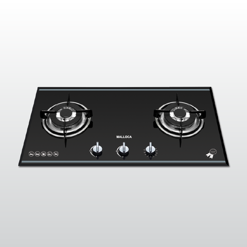  Bếp gas âm 2 gas AS 920L 