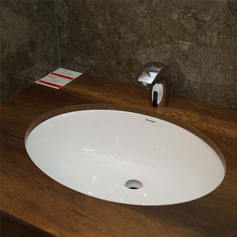  Lavabo âm bàn AT105 