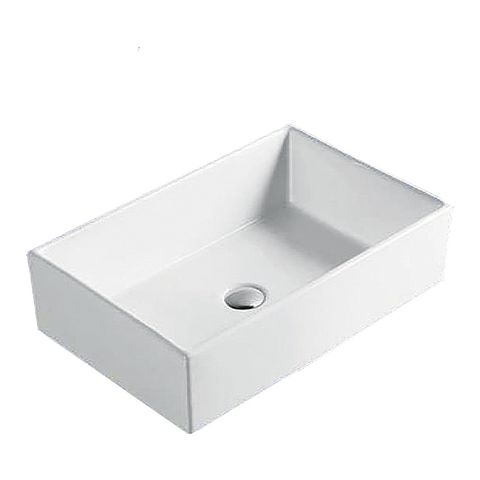  Lavabo chữ nhật đặt bàn AT1050 