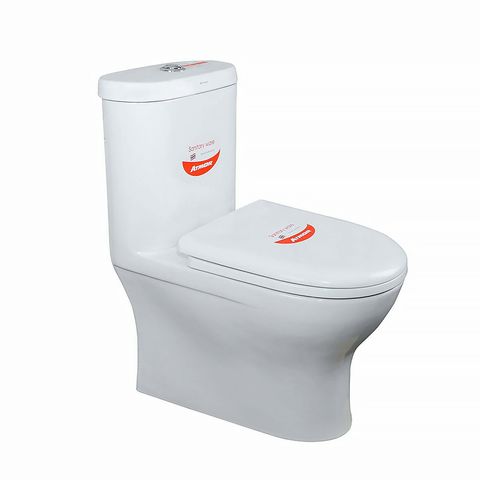  Bồn cầu liền khối AT1171 