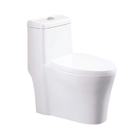  Bàn cầu liền khối AT1177 