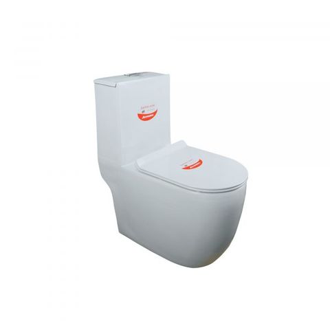  Combo Thiết Bị Vệ Sinh 6 Món STEREO 