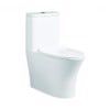  Combo Bồn Cầu 1 khối AT1692 + Lavabo đặt bàn AT4256 