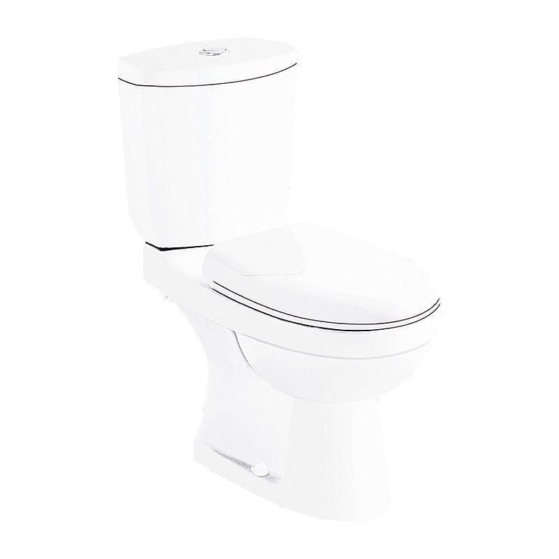 Bồn cầu 2 khối AT2032