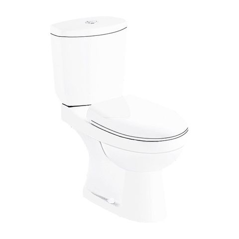  Bồn cầu 2 khối AT2032 