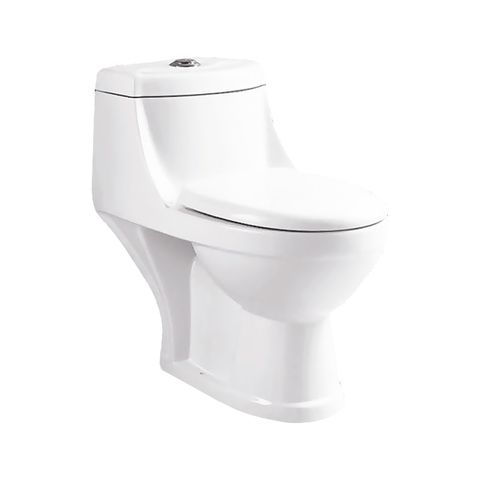  Bồn cầu liền khối AT2156 