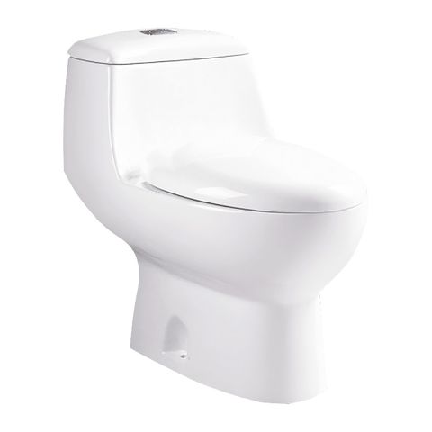  Bồn cầu liền khối AT2177 