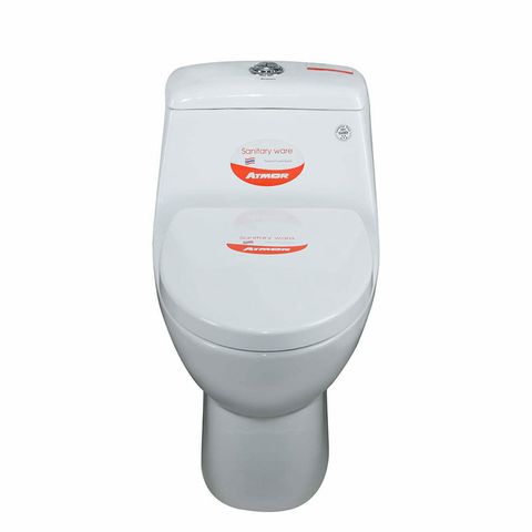  Bồn cầu liền khối AT2177 