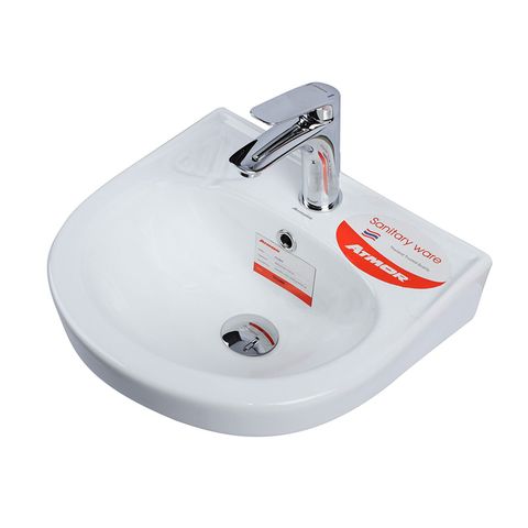 Lavabo treo trường AT2829 