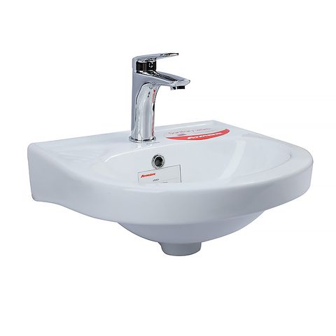  Lavabo treo trường AT2829 