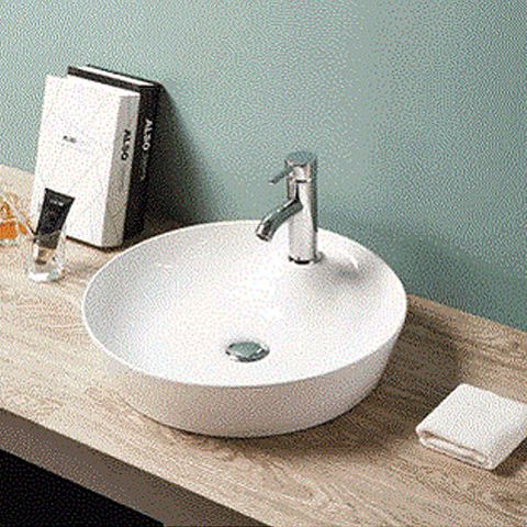  Lavabo đặt bàn AT40307 