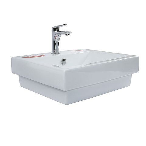  LAVABO ÂM BÀN AT4034A 