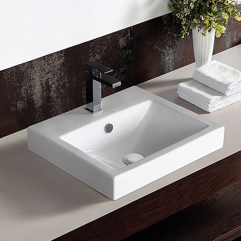  LAVABO ÂM BÀN AT4034A 