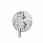 Bộ sen âm tường ATMOR AT40402