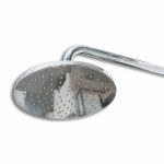 Bộ sen âm tường ATMOR AT40402