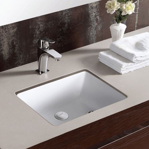  Lavabo âm bàn AT4071 