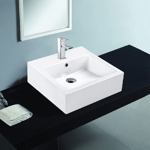  Lavabo đặt bàn AT4243 