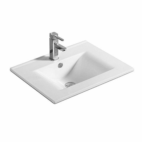  Lavabo âm bàn dương vành AT4969-600 