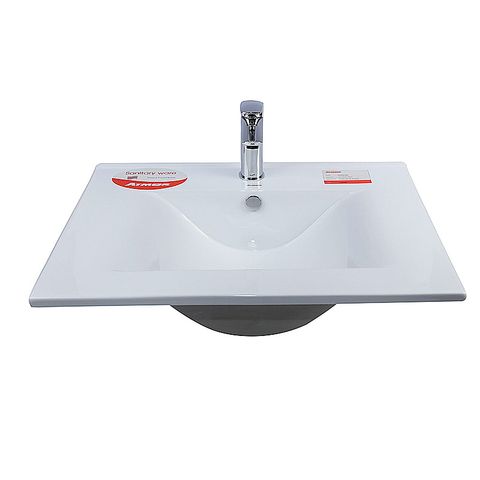  Lavabo âm bàn dương vành AT4969-600 