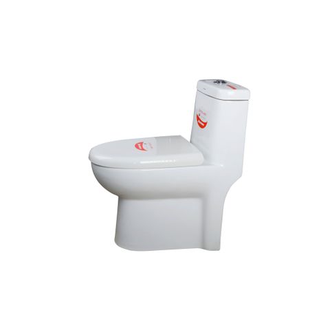  Bồn cầu liền khối AT541 