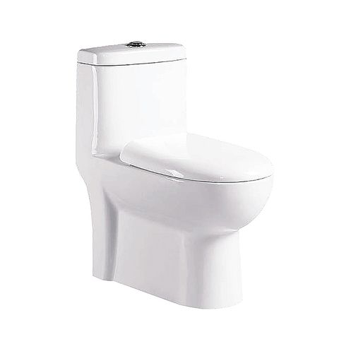  Bồn cầu liền khối AT541 