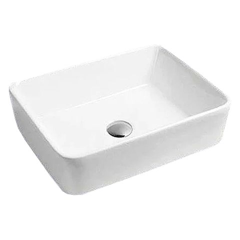  Lavabo chữ nhật đặt bàn AT7022 