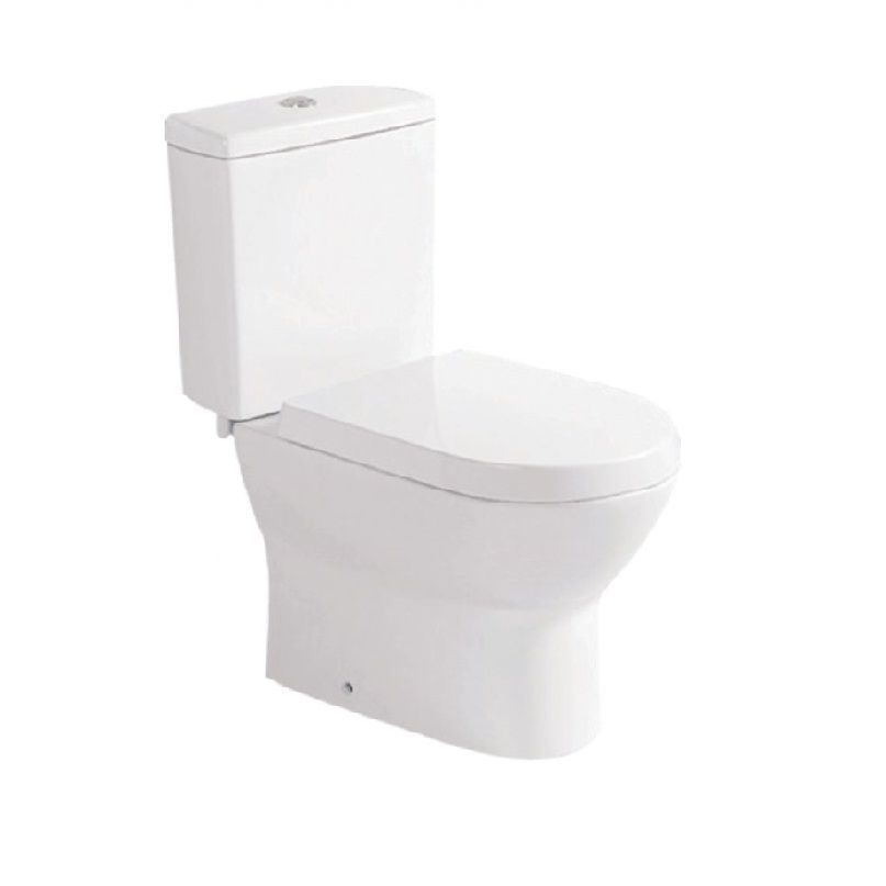 Bàn cầu 2 khối AT8857