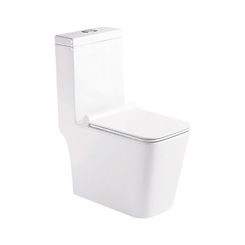  Bồn cầu liền khối AT8869 