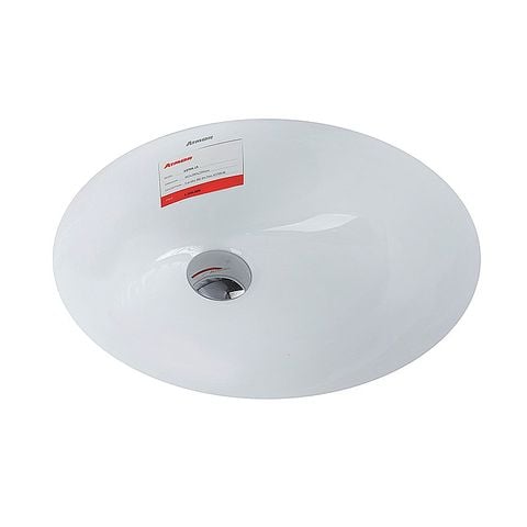  Lavabo âm bàn ATMOR AT908-18 