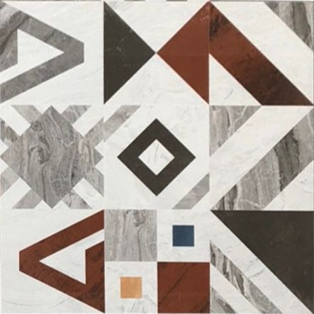 Gạch ốp lát đá mờ hoa văn BC-NNDF-H - 60x60