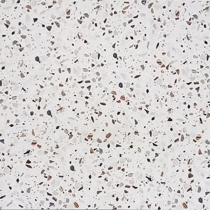 Gạch lát nền đá mờ giả vân đá mài  BC-NNDH-H - 60x60