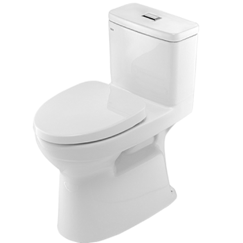  Bồn cầu liền khối 18B2 