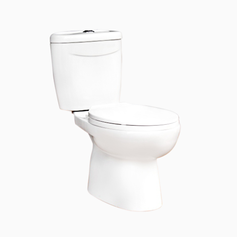 BỒN CẦU 2 KHỐI KING-CD4829