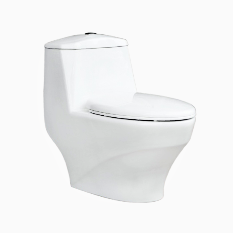 Bồn cầu liền khối PLANET-CK38