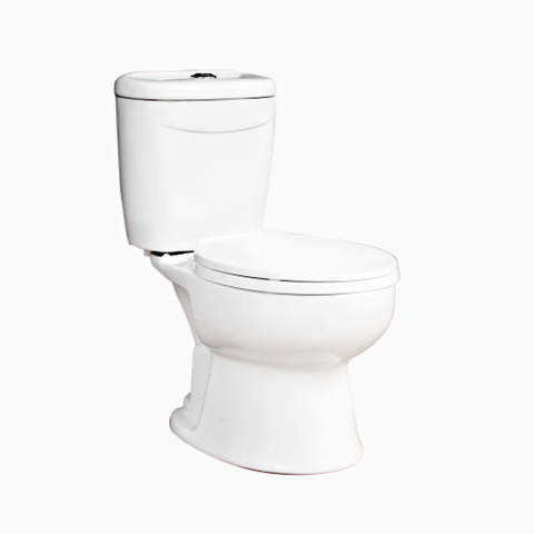  Bàn cầu 2 khối Queen-CD4429 