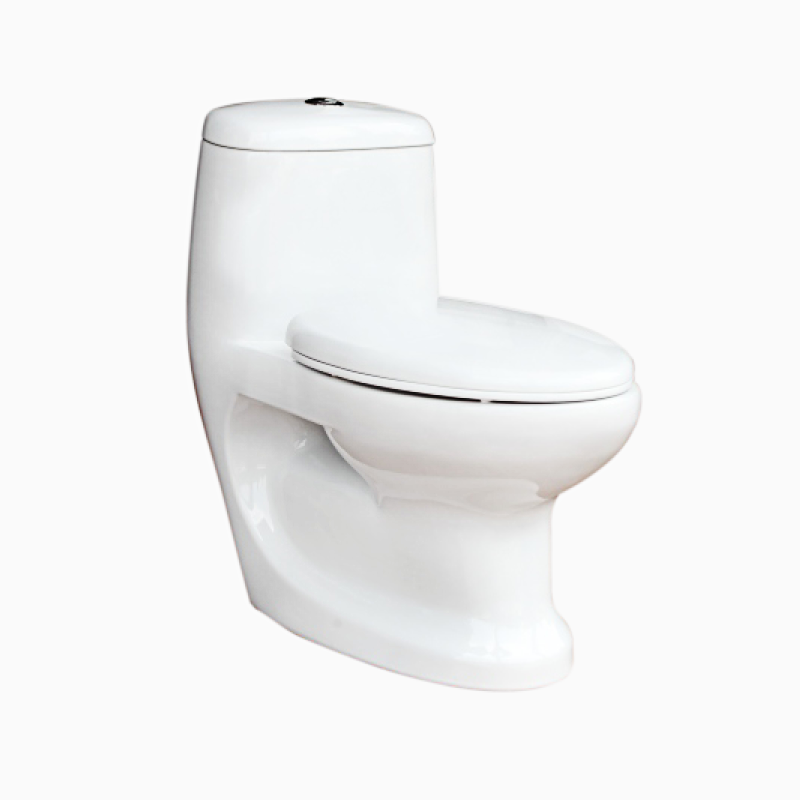 Bồn cầu liền khối DIAMONND-CK50