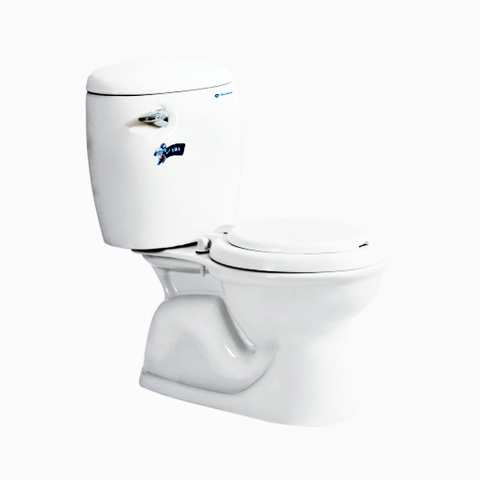  Bồn cầu 2 khối trẻ em Era-CE0110 