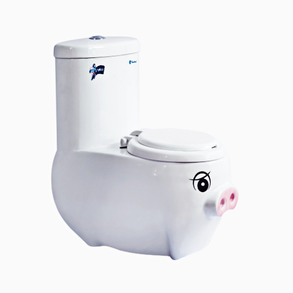 bồn cầu đẹp, giá tốt Bạc Liêu