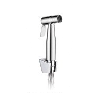  Vòi xịt vệ sinh inox 304 bóng 9919 