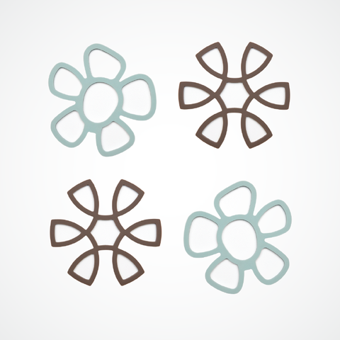  Bộ lót nồi MST-6667 