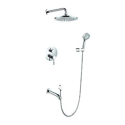  Bộ sen âm tường ATMOR AT40402 