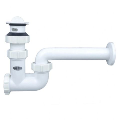  Bộ xả lật nhựa lavabo KV-8611P 