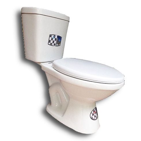 bồn cầu đẹp, giá tốt Bạc Liêu