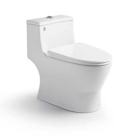  Bàn cầu liền khối AT8867 