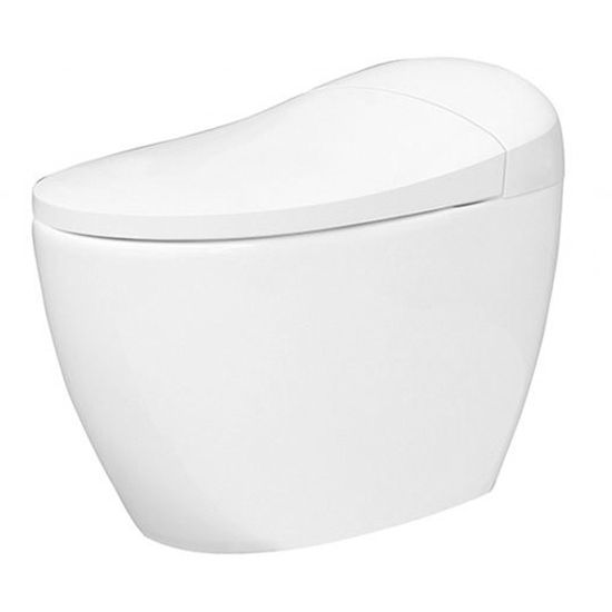 Bồn cầu liền khối CK 8030