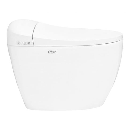 Bồn cầu liền khối CK 8030