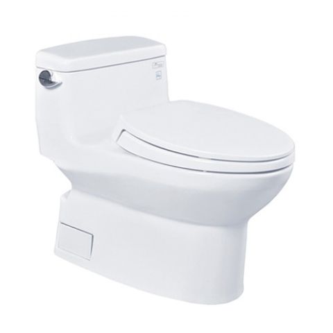  Bàn cầu liền khối TOTO MS884T2 