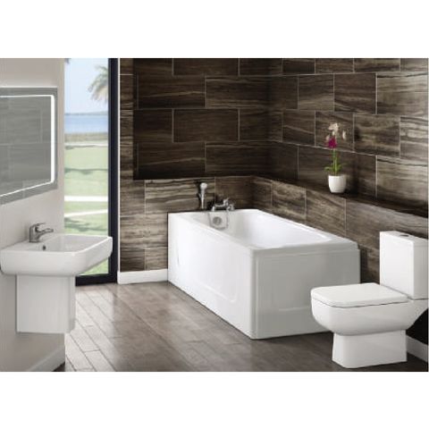  Bồn tắm dài đặt sàn 15T 